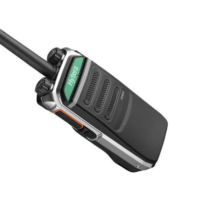 Шам Уоки Токи PD600EX DMR Двойной слот интерком с снижением шума от прямой