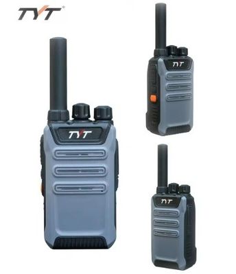 1W/4W Выходная мощность Black Tyt Tc-568 Аналоговый Валки-Талки для компактной связи