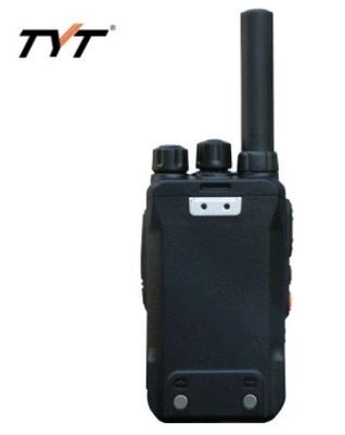 1W/4W Выходная мощность Black Tyt Tc-568 Аналоговый Валки-Талки для компактной связи