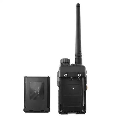 Ручной терминал стиль Baofeng UV3r радио-вок-таки с частотой VHF UHF