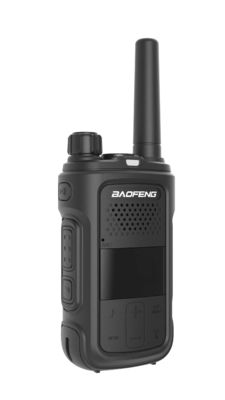 2024 Baofeng UV-12 Dual Band Walkie Talkie с наушниками и емкостью батареи 2200mAh