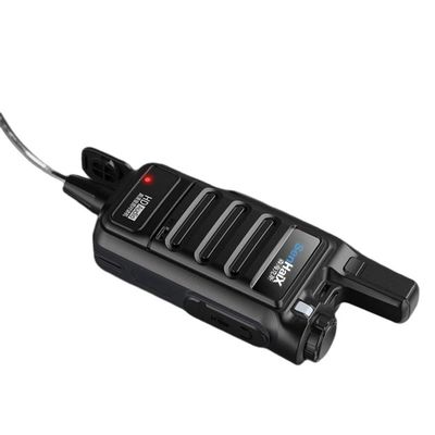 7.4V литий-он батарея Senhaix N301 Vox Walkie Talkie с интеллектуальным снижением шума