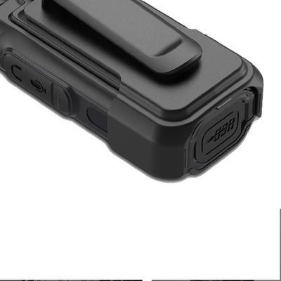 7.4V литий-он батарея Senhaix N301 Vox Walkie Talkie с интеллектуальным снижением шума