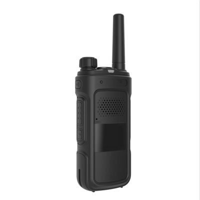 Черный Baofeng UV-11 Gmrs беспроводной дальнобойщик с емкостью батареи 2200mAh