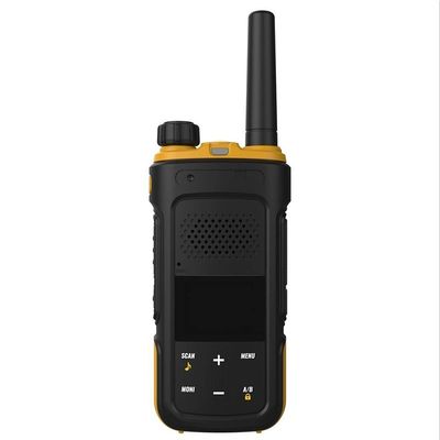 Черный Baofeng UV-11 Gmrs беспроводной дальнобойщик с емкостью батареи 2200mAh