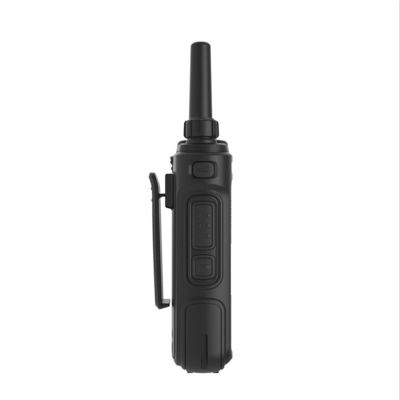 Черный Baofeng UV-11 Gmrs беспроводной дальнобойщик с емкостью батареи 2200mAh