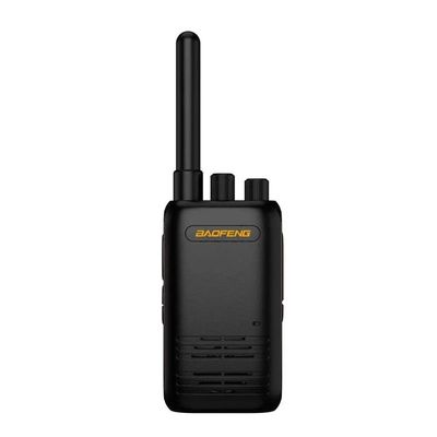 Хэм прослушиватель Baofeng Bf-358 Mini Dual Band Mobile Handheld UHF Rechargeable Kids Walkie Talkies В 2024 году