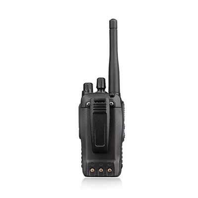 Продукция Walkie Talkie Vertex V308 голосовое управление Blc Антитормоза с выходной мощностью 4 Вт