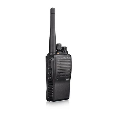 Продукция Walkie Talkie Vertex V308 голосовое управление Blc Антитормоза с выходной мощностью 4 Вт