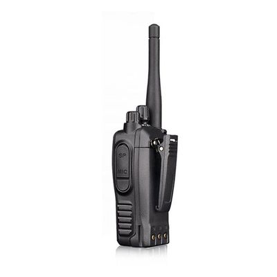 Продукция Walkie Talkie Vertex V308 голосовое управление Blc Антитормоза с выходной мощностью 4 Вт