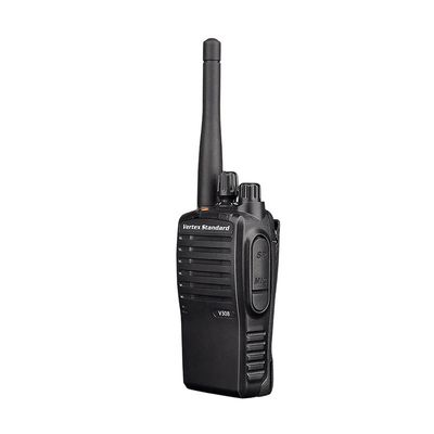 Продукция Walkie Talkie Vertex V308 голосовое управление Blc Антитормоза с выходной мощностью 4 Вт