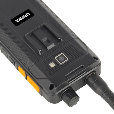 Простое радио 4G с 2,8-дюймовым экраном и частотой VHF UHF