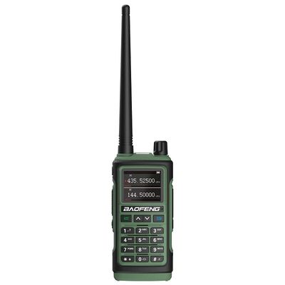 Baofeng UV-17h GPS UV Dual Band Зашифрованный фонарик FM Радио Директ Шам Walkie Talkie
