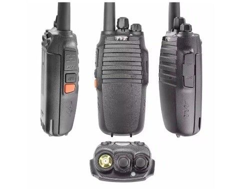 133*59*36 мм Tyt Tc-8000 Walkie Talkie 10W 400-520MHz 16CH с скремблером и Vox