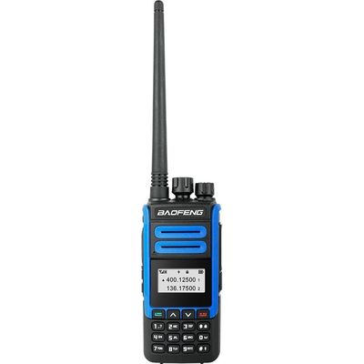 Baofeng Bf-H7 источник высокой мощности портативный 128CH CB Ham FM передатчик двойной полосы Walkie Talkie