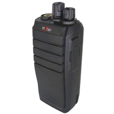 Mstar Mdp-500 Walkie-Talkie - окончательное решение для бесперебойной связи