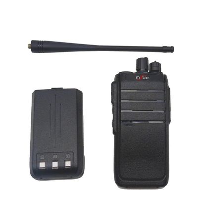 Mstar Mdp-500 Walkie-Talkie - окончательное решение для бесперебойной связи