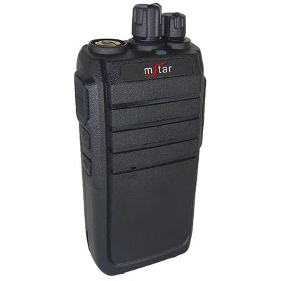 Mstar Mdp-500 Walkie-Talkie - окончательное решение для бесперебойной связи