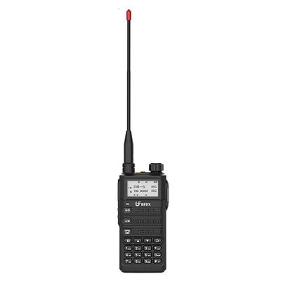 Сигнализатор фонариков Beifeng Nh970ex Walkie Talkie с аккумулятором 2200mAh и дальностью 0-10 км