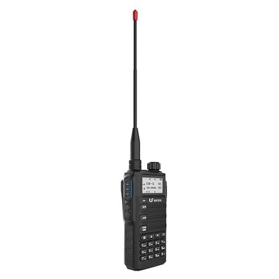 Сигнализатор фонариков Beifeng Nh970ex Walkie Talkie с аккумулятором 2200mAh и дальностью 0-10 км