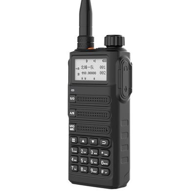 Сигнализатор фонариков Beifeng Nh970ex Walkie Talkie с аккумулятором 2200mAh и дальностью 0-10 км
