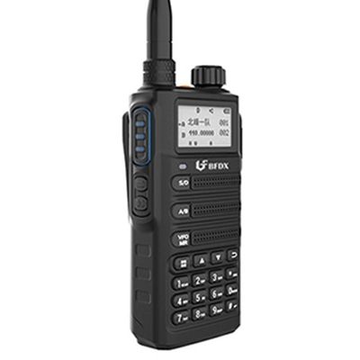 Сигнализатор фонариков Beifeng Nh970ex Walkie Talkie с аккумулятором 2200mAh и дальностью 0-10 км