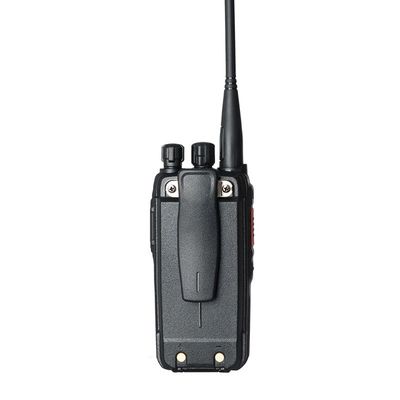 25*123*36мм Walkie Talkie Kirisun Up405 с длительным выдержкой и водостойкостью IPX5