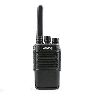 Продукты Walkie Talkie Baofeng F8 V8 ПК Программируемая Vox Авто батарея Сохранить 103 * 55 * 31 мм