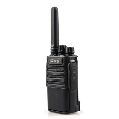 Продукты Walkie Talkie Baofeng F8 V8 ПК Программируемая Vox Авто батарея Сохранить 103 * 55 * 31 мм