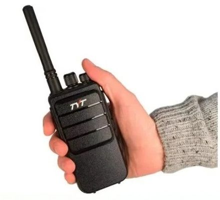 5 Вт Tyt MD-280 Dmr Walkie Talkie с приемником и передатчиком с функцией Superhet в 2024 году