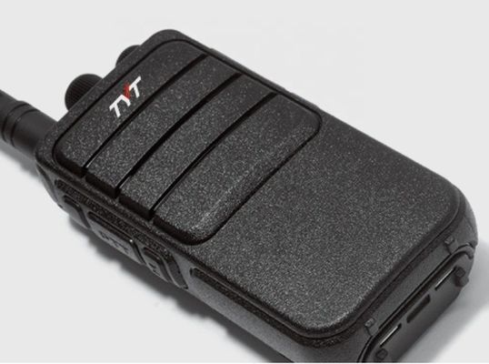 5 Вт Tyt MD-280 Dmr Walkie Talkie с приемником и передатчиком с функцией Superhet в 2024 году