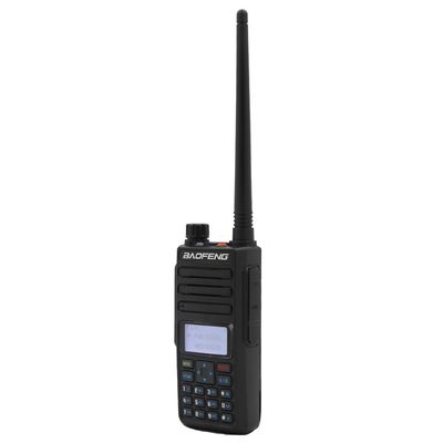 Продукция Walkie Talkie Baofeng Digital Dr-1801UV Ручное радио двухстороннее радио двойной полосы