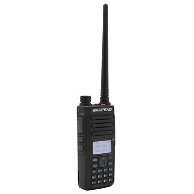 Продукция Walkie Talkie Baofeng Digital Dr-1801UV Ручное радио двухстороннее радио двойной полосы