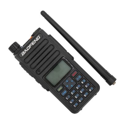 Продукция Walkie Talkie Baofeng Digital Dr-1801UV Ручное радио двухстороннее радио двойной полосы