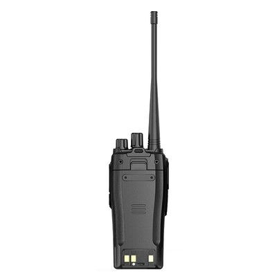 UHF портативный цифровой аналоговый беспроводный интерком Baofeng DR-1909U Выходная мощность другие