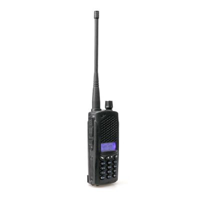 2800mAh емкость батареи Baofeng E-51 двойная полоса 5W Power Ham Radio Wireless Walkie Talkie