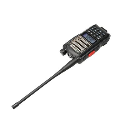 2800mAh емкость батареи Baofeng E-51 двойная полоса 5W Power Ham Radio Wireless Walkie Talkie