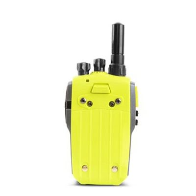 Quansheng Tg-K100 Wireless Walkie Talkie с емкостью батареи 1500mAh и сильным сигналом