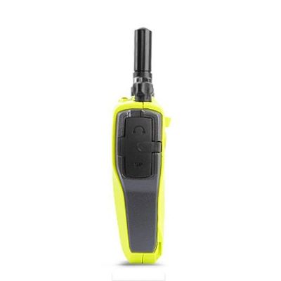 Quansheng Tg-K100 Wireless Walkie Talkie с емкостью батареи 1500mAh и сильным сигналом