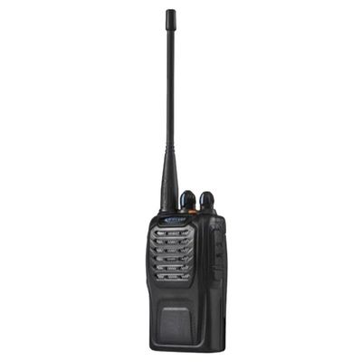 Kirisun PT558d Walkie Talkie с цифрово-аналоговой совместимостью и диапазоном разговора 0-10 км