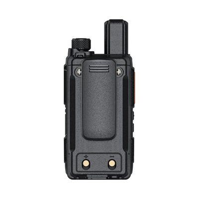 Профессиональное радио Quansheng HP-10 4G смартфон для беспроводной связи большой дальности