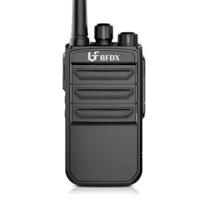 57.5*32.5*98 мм Beifeng Bf-350 Walkie Talkie с однокликом и длительной выносливостью