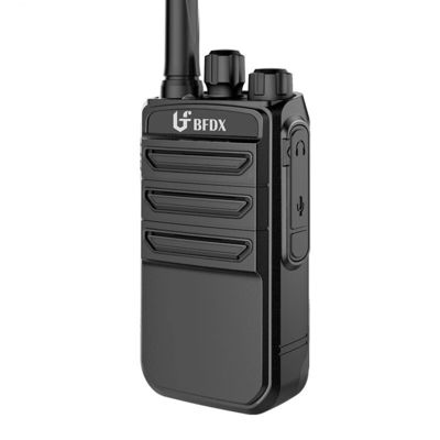 57.5*32.5*98 мм Beifeng Bf-350 Walkie Talkie с однокликом и длительной выносливостью