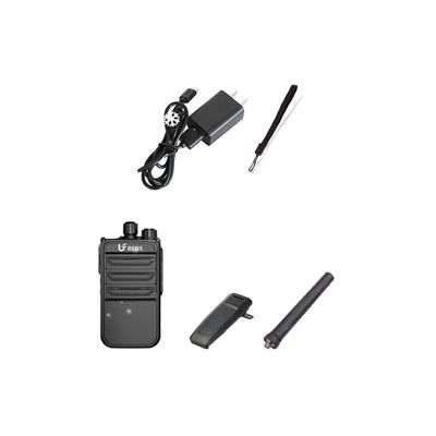 57.5*32.5*98 мм Beifeng Bf-350 Walkie Talkie с однокликом и длительной выносливостью