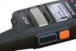 110*50*32мм Tyt IP-38plus Wireless Walkie Talkie с SIM-картой и выходной мощностью