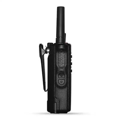 Диапазон частот 400-480 МГц Jmtech T168 4G Walkie-Talkie с Wi-Fi GPS и дальнобойным