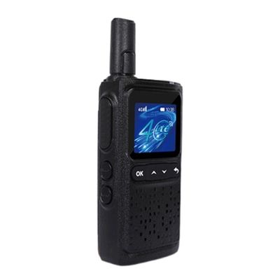 Литий-он аккумулятор Yshon H18 Dual Card 4G/LTE Network Walkie Talkie для профессионального радио