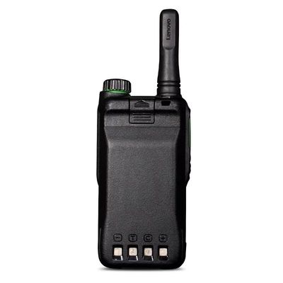 Неограниченный поток GPS позиционирование Walkie Talkie Lenov Cl110 Ручной терминал стиль