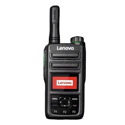 Неограниченный поток GPS позиционирование Walkie Talkie Lenov Cl110 Ручной терминал стиль