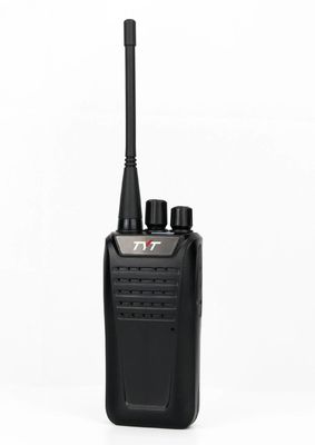 Цифровое радио DMR для кемпинговых поездок частотный диапазон 136-174 МГц/400-470 МГц 127*55*35 мм